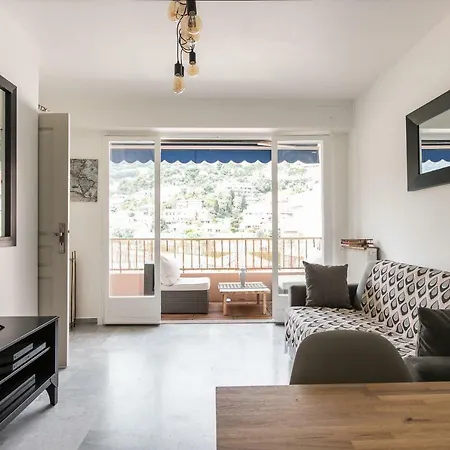 Apartment Beautiful Near Monaco *